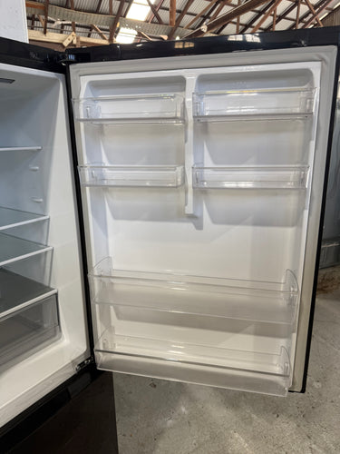Factory second LG 420L Bottom Mount Refrigerator Model: GB-455BTL - Second Hand Appliances Geebung